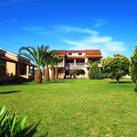 Summerlife Apartments Roda  Exterior photo