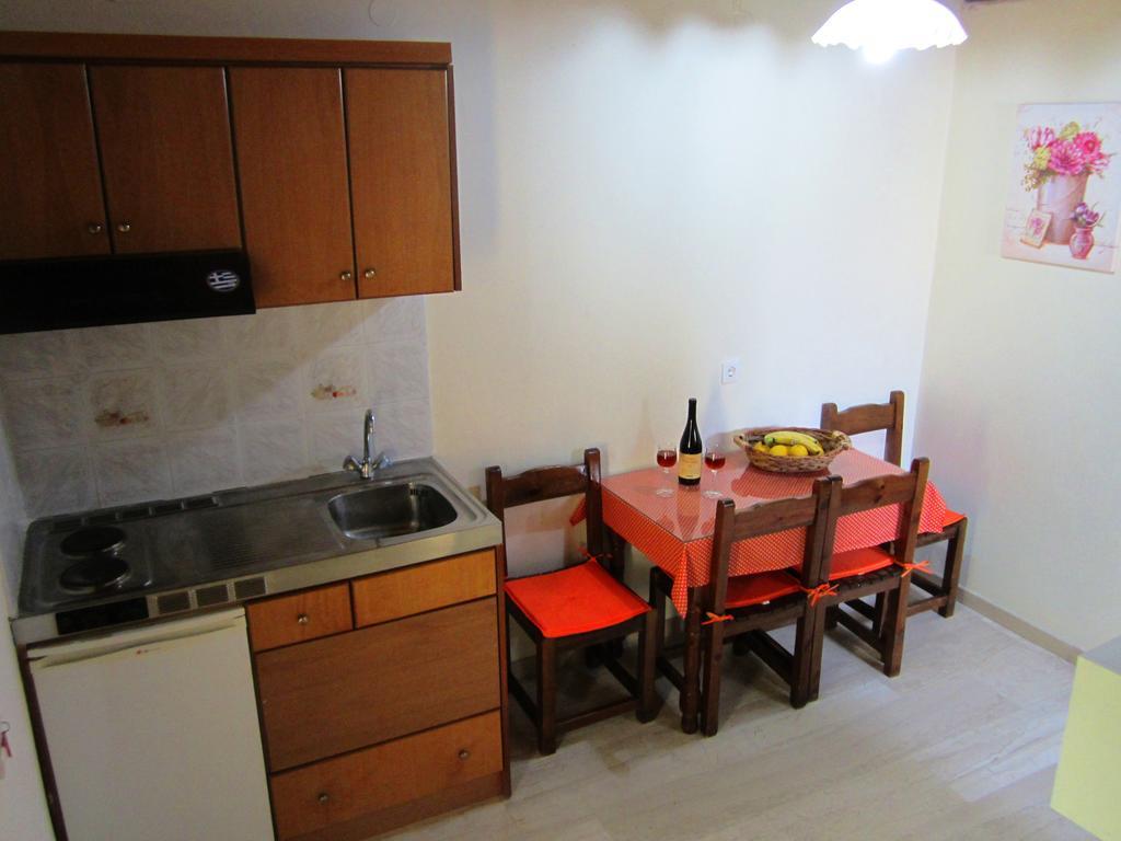 Summerlife Apartments Roda  Exterior photo