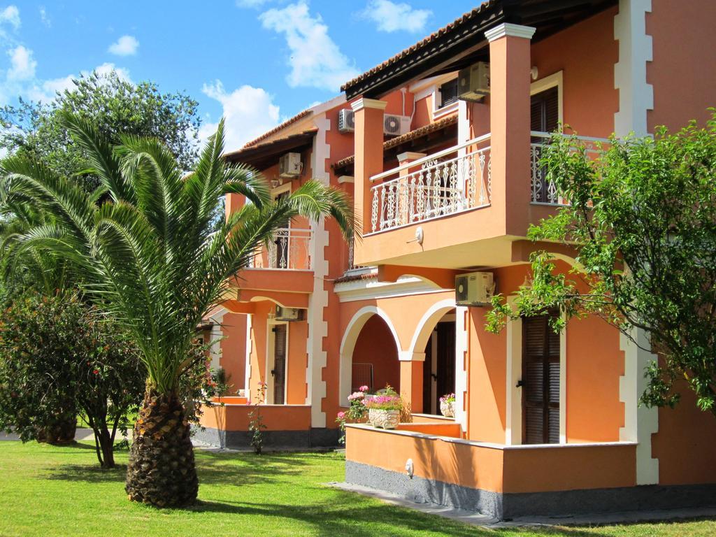 Summerlife Apartments Roda  Exterior photo