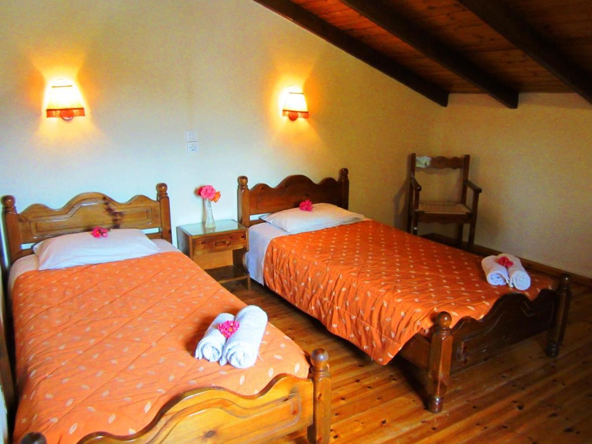 Summerlife Apartments Roda  Room photo