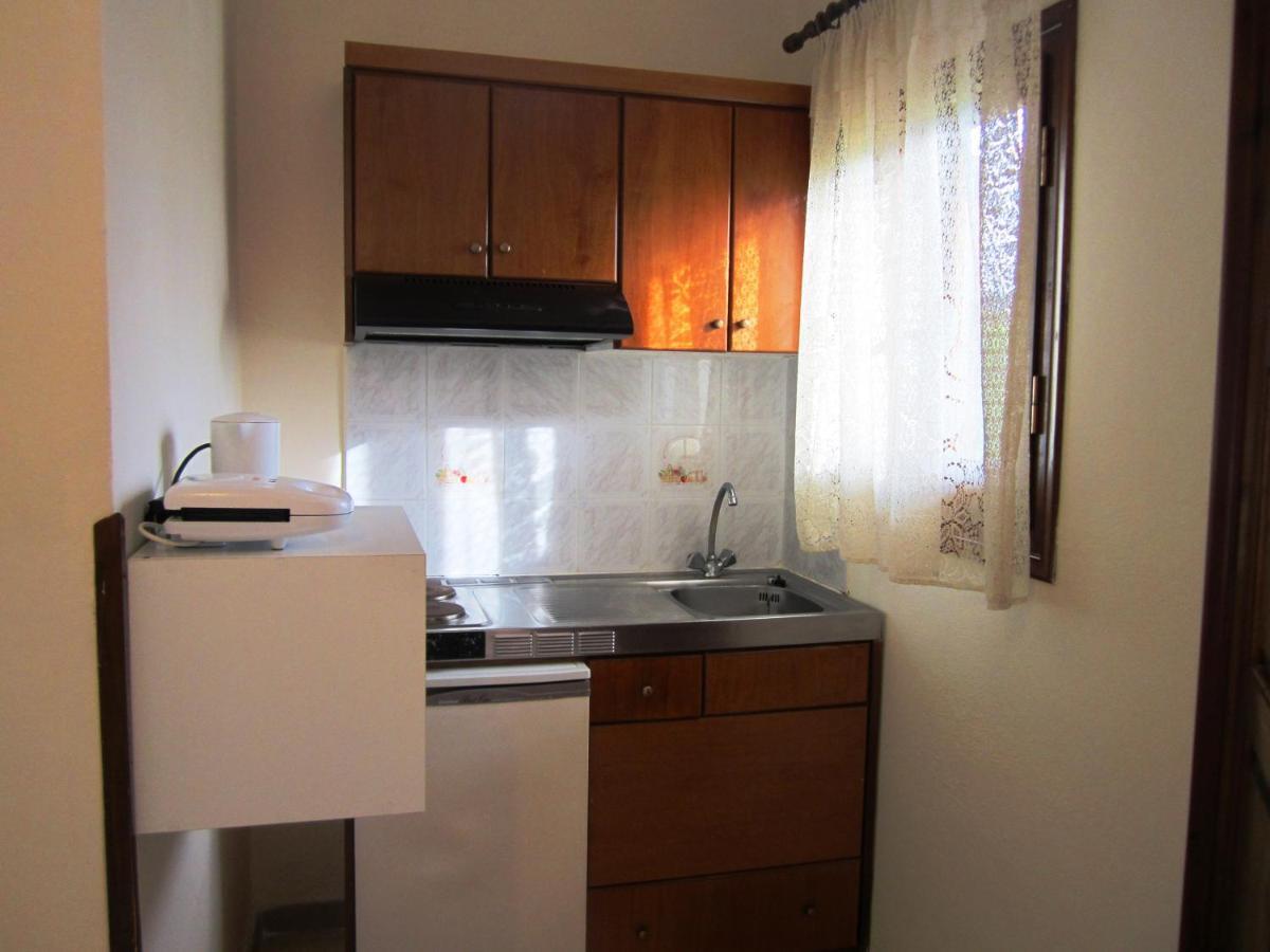 Summerlife Apartments Roda  Room photo
